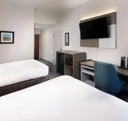 Comfort Inn & Suites Dahlonega University Area hotel detail image 7