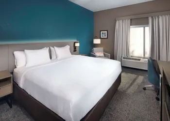 Comfort Inn & Suites Dahlonega University Area hotel thumbnail 8