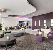 Clarion Inn & Suites Across From Universal Orlando Resort hotel detail image 3