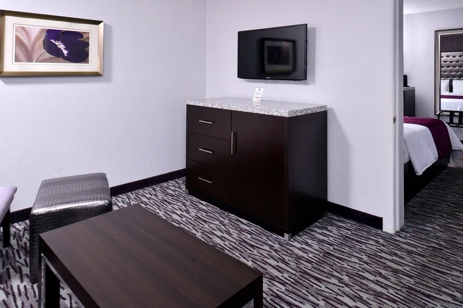 Clarion Inn & Suites Across From Universal Orlando Resort hotel detail image 6