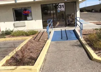 Super Inn Tucson hotel thumbnail 3