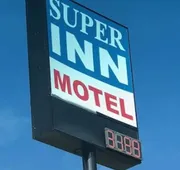 Super Inn Tucson hotel detail image 4
