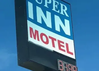 Super Inn Tucson hotel thumbnail 4