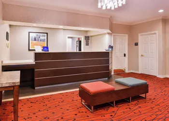 Residence Inn By Marriott Boston Andover hotel thumbnail 2