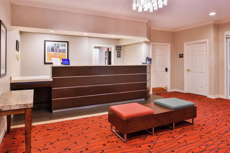 Residence Inn By Marriott Boston Andover hotel detail image 2