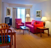 Residence Inn By Marriott Boston Andover hotel detail image 3
