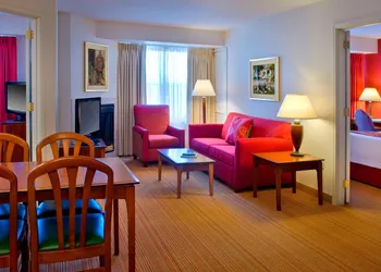 Residence Inn By Marriott Boston Andover hotel thumbnail 3