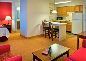 Residence Inn By Marriott Boston Andover hotel thumbnail 4