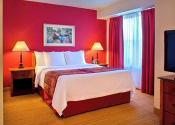 Residence Inn By Marriott Boston Andover hotel thumbnail 5