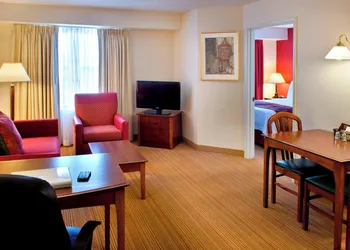 Residence Inn By Marriott Boston Andover hotel thumbnail 6