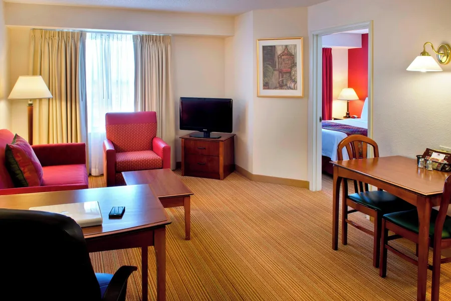 Residence Inn By Marriott Boston Andover hotel detail image 6