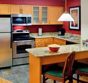 Residence Inn By Marriott Boston Andover hotel detail image 7