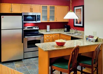 Residence Inn By Marriott Boston Andover hotel thumbnail 7
