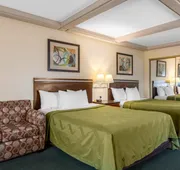 Quality Inn - Torrance Lomita hotel detail image 4