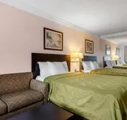 Quality Inn - Torrance Lomita hotel detail image 7