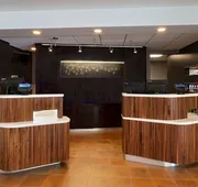 Courtyard by Marriott Dallas Richardson at Spring Valley hotel detail image 4