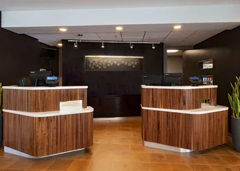 Courtyard by Marriott Dallas Richardson at Spring Valley hotel thumbnail 4