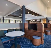 Courtyard by Marriott Dallas Richardson at Spring Valley hotel detail image 5