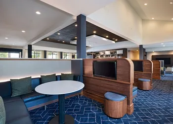 Courtyard by Marriott Dallas Richardson at Spring Valley hotel thumbnail 5