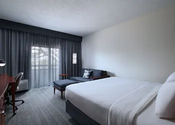 Courtyard by Marriott Dallas Richardson at Spring Valley hotel thumbnail 6