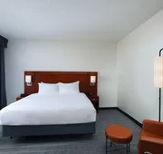 Courtyard by Marriott Dallas Richardson at Spring Valley hotel detail image 7