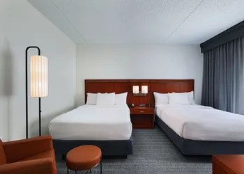 Courtyard by Marriott Dallas Richardson at Spring Valley hotel thumbnail 8