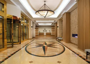 Salt Lake City Marriott City Center hotel thumbnail 4