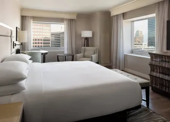 Salt Lake City Marriott City Center hotel thumbnail 8