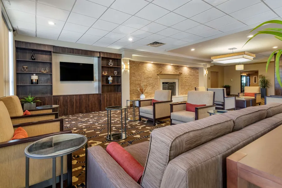 Comfort Inn Glenmont - Albany South hotel detail image 2