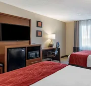 Comfort Inn Glenmont - Albany South hotel detail image 5