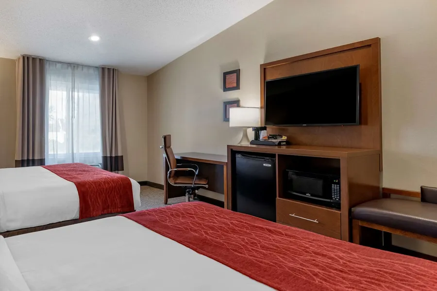 Comfort Inn Glenmont - Albany South hotel detail image 6