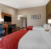 Comfort Inn Glenmont - Albany South hotel detail image 7