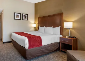 Comfort Inn Glenmont - Albany South hotel thumbnail 8