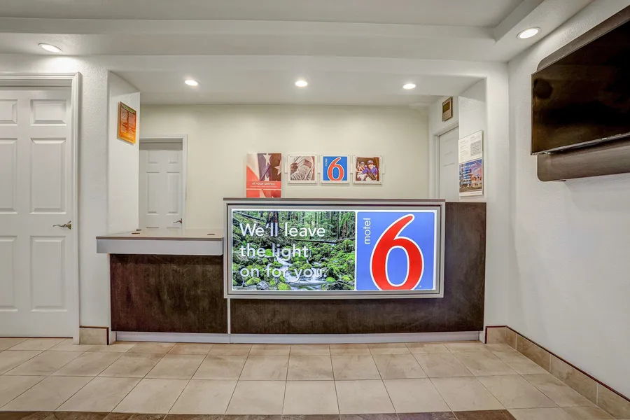 Motel 6 Marysville, CA hotel detail image 2