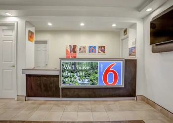Motel 6 Marysville, CA hotel thumbnail 2