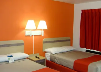 Motel 6 Marysville, CA hotel thumbnail 4