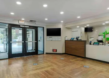 Extended Stay America Suites Fremont Newark hotel thumbnail 2
