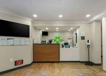 Extended Stay America Suites Fremont Newark hotel thumbnail 3