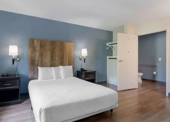 Extended Stay America Suites Fremont Newark hotel thumbnail 4