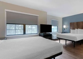 Extended Stay America Suites Fremont Newark hotel thumbnail 6