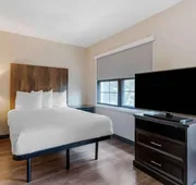 Extended Stay America Suites Fremont Newark hotel detail image 7