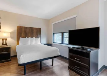 Extended Stay America Suites Fremont Newark hotel thumbnail 7