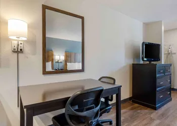 Extended Stay America Suites Fremont Newark hotel thumbnail 8