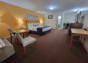Twin Star Lodge hotel thumbnail 2