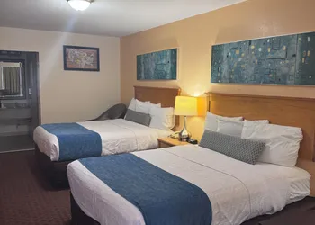Twin Star Lodge hotel thumbnail 3