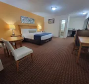 Twin Star Lodge hotel detail image 4