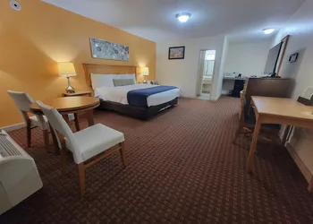 Twin Star Lodge hotel thumbnail 4