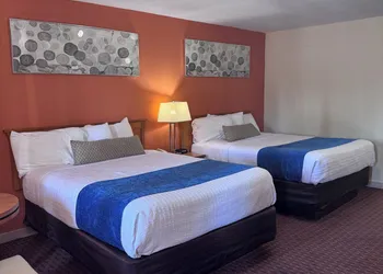 Twin Star Lodge hotel thumbnail 5