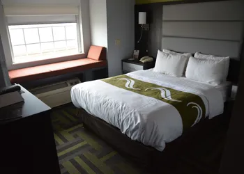 Quality Inn Grove City - Columbus South hotel thumbnail 6