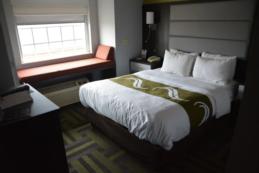 Quality Inn Grove City - Columbus South hotel detail image 6